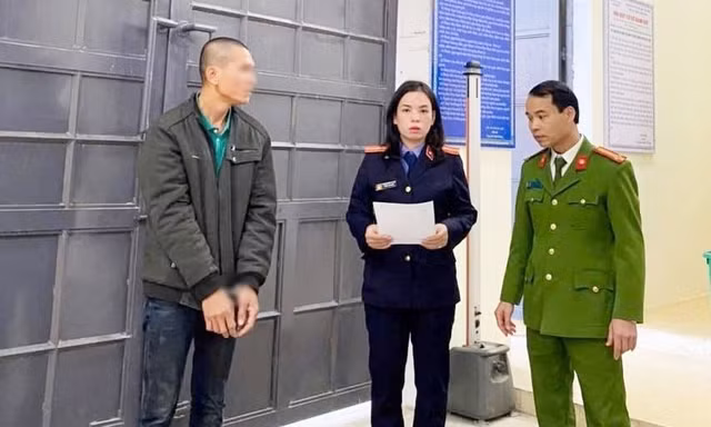 Đánh chết bạn nhậu vì nhớ lại chuyện cũ