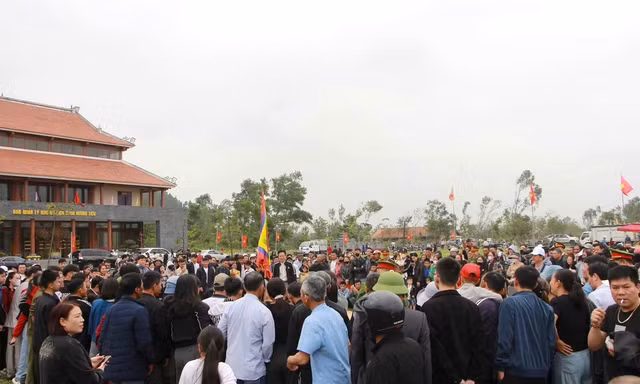Nghệ An, Hà Tĩnh 'bội thu' dịp Tết 
