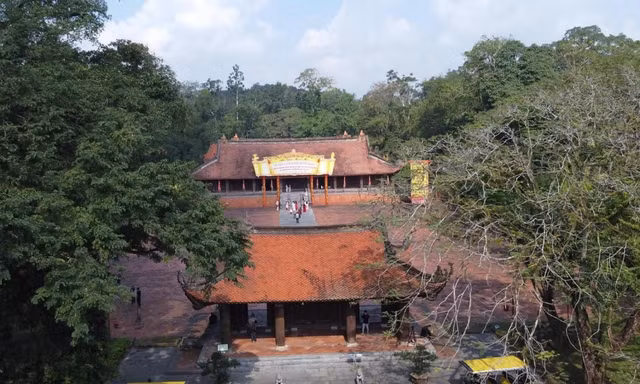 Nữ hướng dẫn viên tường trình lỗi thuyết minh sai về nhà Tây Sơn
