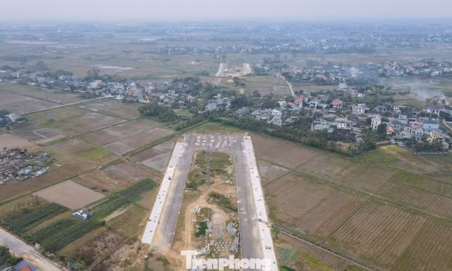 Gỡ vướng, xử lý dứt điểm dự án tồn đọng kéo dài