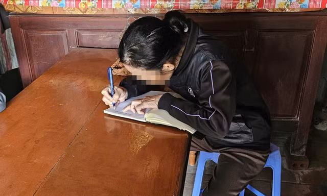 Bất thường cả trăm trường hợp là ‘bệnh nhân tâm thần’ tại một xã ở Nghệ An