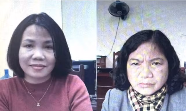 'Phù phép' giám định thương tật để chiếm đoạt 1,5 tỷ đồng bảo hiểm