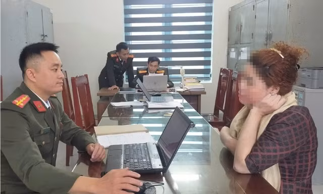 Nạn nhân kể việc bị lôi kéo đầu tư hơn 7 tỷ đồng từ 'hệ sinh thái Xintel'