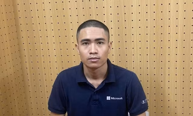 Giả danh đại lý pháo hoa quốc phòng để lừa đảo hàng tỷ đồng