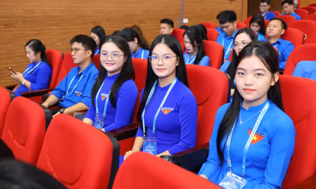 Tỉnh Đoàn Nghệ An đề ra 3 nhiệm vụ đột phá trong nhiệm kỳ mới