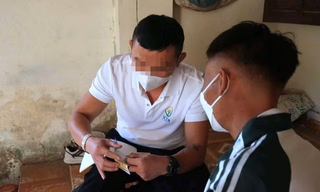 Thực hư con số hơn 11.000 người ở Nghệ An nhiễm HIV