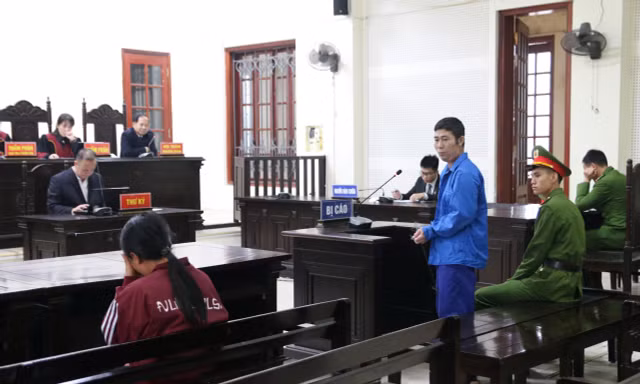 Phút nóng giận đẩy hai gia đình vào bi kịch không lối thoát