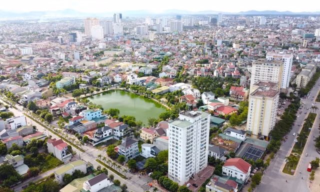 Nghệ An: Kinh tế bứt phá, an sinh được bảo đảm, quốc phòng - an ninh vững mạnh