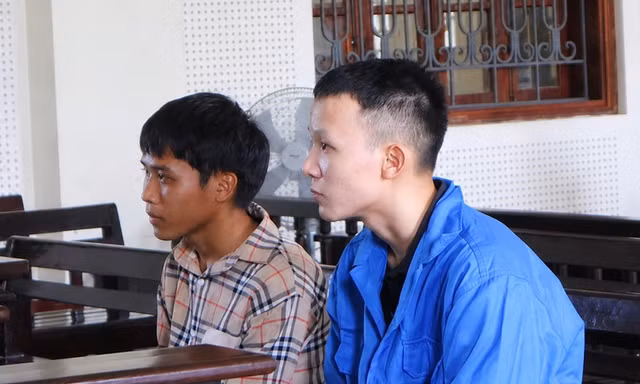 Cuộc gọi cầu cứu lúc nửa đêm đẩy hai anh em vào vòng lao lý