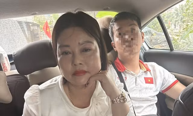 Nữ quái lừa bán 5 trẻ em sa lưới sau 15 năm trốn truy nã