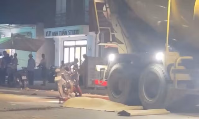 Xót xa chú rể gặp nạn tử vong trước ngày cưới 