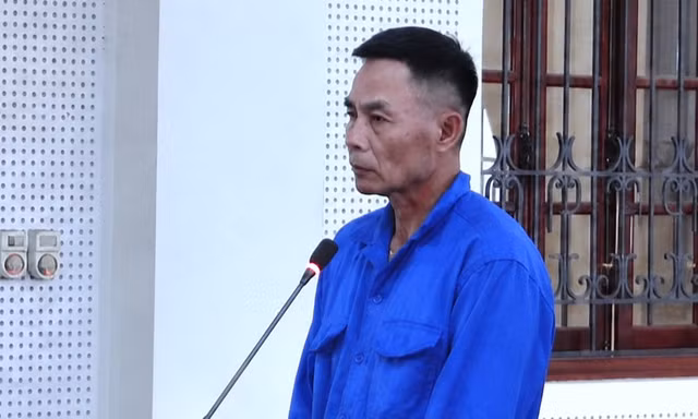 Không thoát khỏi 'ma lực' ma túy, người đàn ông trả giá bằng án tử hình