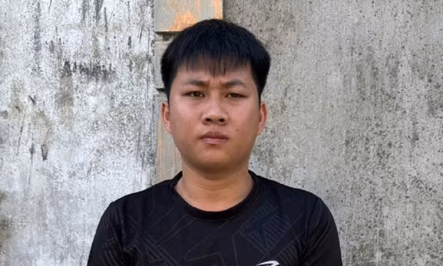 Đột nhập nhà dân trộm tiền, vàng rồi đem gửi vào ngân hàng