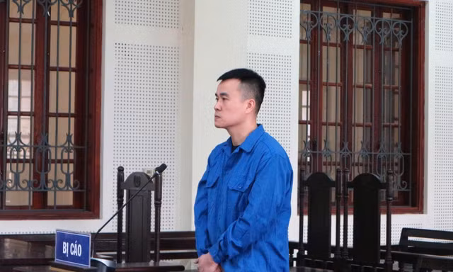 ‘Nổ’ có quan hệ xin tại ngoại, lừa hơn 1 tỷ đồng