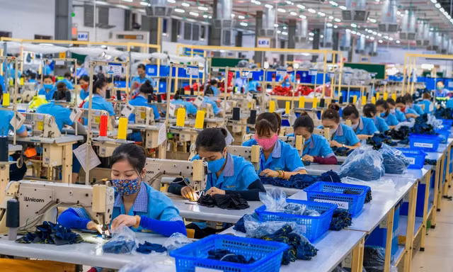 Xuất khẩu Nghệ An trước cơ hội mới và những thách thức toàn cầu