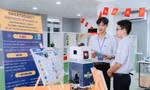 193 thí sinh tranh tài Chung kết Hội thi Tin học trẻ toàn quốc