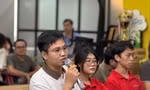 Lời giải cho bài toán ‘thiếu định hướng’ của Gen Z trong kỷ nguyên AI