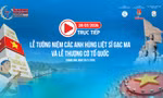 TRỰC TIẾP: Vạn dặm Trường Sa - Trong tim Tổ quốc