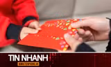 TIN NHANH: Cha mẹ lấy tiền lì xì của con có thể bị phạt tới 30 triệu đồng