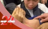 NHỊP SỐNG 24: Thông tin mới vụ cô giáo bỏ quên học sinh trong lớp khóa cửa suốt 3 giờ