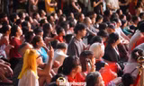 Người dân và du khách trầm trồ với sân khấu concert ở bảo tàng 500 tỷ đồng