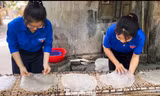 Thanh niên Gia Lai thi tài làm video clip quảng bá du lịch