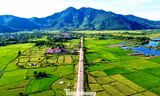 Huế sắp khởi công nhiều dự án phục vụ giải phóng mặt bằng làm đường sắt tốc độ cao