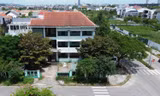 Thông tin mới vụ công sở trên ‘đất vàng’ ở Huế bị bỏ hoang sau 30 tháng bàn giao