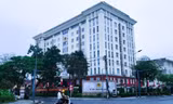 Đấu giá thành công 5 khu ‘đất vàng’ trung tâm, thu về 538 tỷ đồng