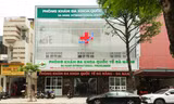 Phòng khám đa khoa quốc tế Đà Nẵng 'vẽ bệnh moi tiền' tiếp tục bị xử phạt hơn 148 triệu đồng