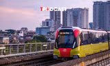 Hà Nội phát triển nhà ở xã hội gần các metro