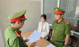 Nhân viên ngân hàng chiếm đoạt tiền tỷ giải ngân 