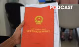Đất thương mại dịch vụ được cấp sổ đỏ lâu dài cần những điều kiện gì ?
