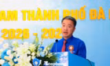 Thanh niên Đà Nẵng phải tiên phong trong kỷ nguyên mới