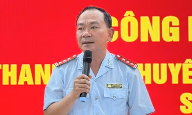 Công bố thanh tra loạt nhà đất dôi dư sau sắp xếp