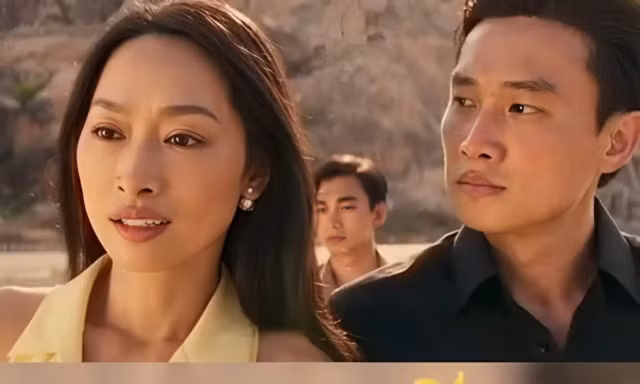 Cú sốc với người mẫu Quỳnh Thy 