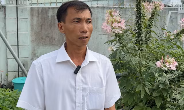 Hơn 100 công nhân vệ sinh mất việc ngay trước Tết