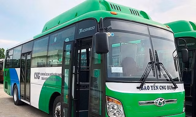 Hà Nội: Hơn 6 năm không doanh nghiệp nào tiếp cận được chính sách hỗ trợ đầu tư phương tiện công cộng