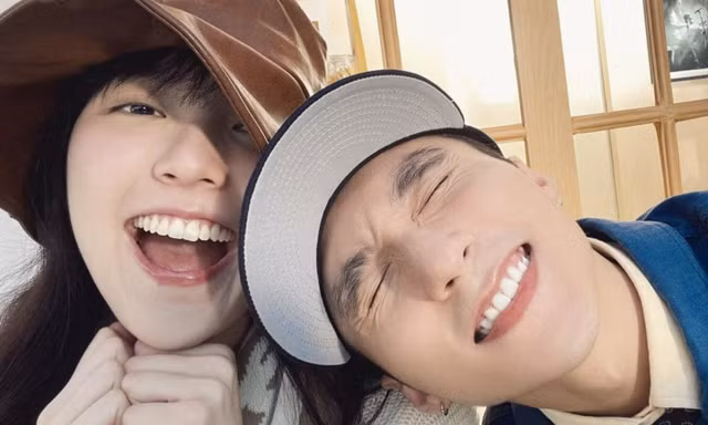 Sơn Tùng M-TP công khai Hải Tú