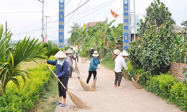 Đề xuất Bí thư Chi bộ, Trưởng thôn, Tổ trưởng dân phố được hưởng phụ cấp hơn 5 triệu đồng/tháng