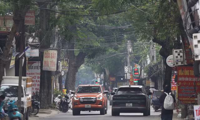 Hà Nội thúc tiến độ nhiều dự án giao thông trọng điểm