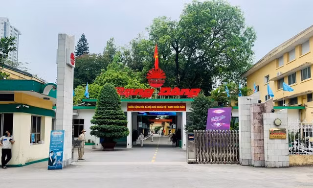 Hà Nội không xây dựng chung cư sau di dời cơ sở sản xuất ở khu vực nội đô lịch sử