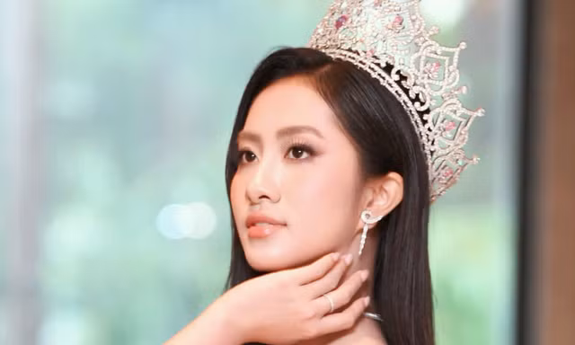 Hà Trúc Linh tìm kiếm người kế nhiệm có bản lĩnh và khát vọng cống hiến