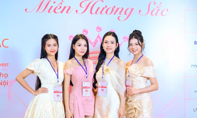 Hoa hậu Việt Nam không chỉ là hành trình tìm kiếm người đội vương miện