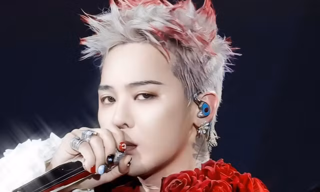 Cú nổ của BigBang trước ngày đến Việt Nam