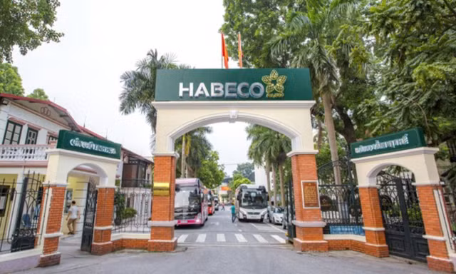 Xây dựng Bảo tàng Bia Hà Nội tại 183 Hoàng Hoa Thám