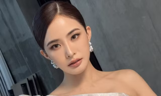 Người thừa kế vạch trần bí mật gia tộc