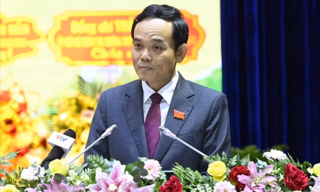 Cà Mau không còn là 'điểm tận cùng của đất nước'