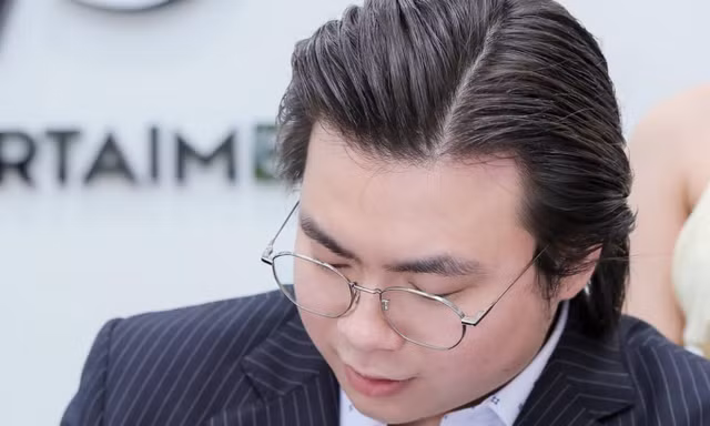 Chân dung 'em trai' Khá Bảnh vừa bị bắt