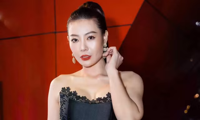 Thanh Hương: ‘Phim trăm tỷ đồng, tôi cũng không được chia chác đồng nào’